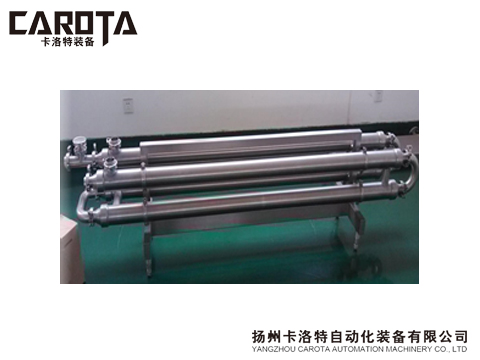預熱器