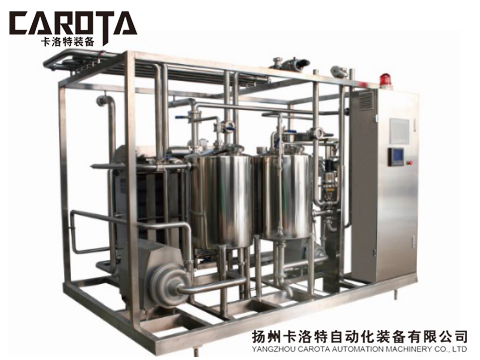 板式殺菌機