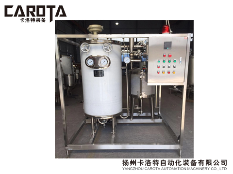 盤管殺菌機