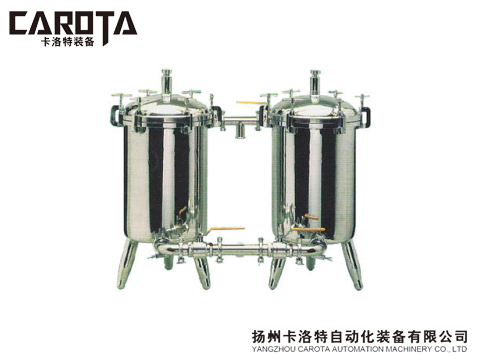 雙聯過濾器