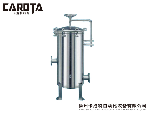 微濾過濾器