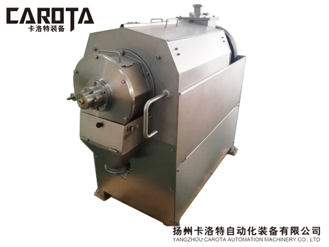 果汁精制機