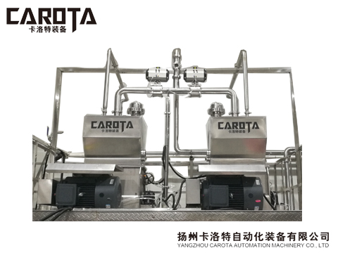 錘式破碎機