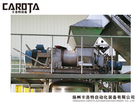 鋸齒破碎機