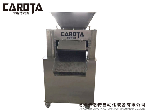滾筒榨汁機