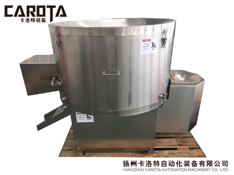 滾筒式磨油機(jī)